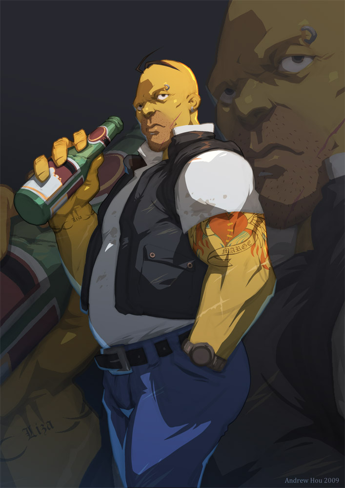 Homer_by_nJoo.jpg