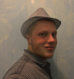 Михеев Алексей