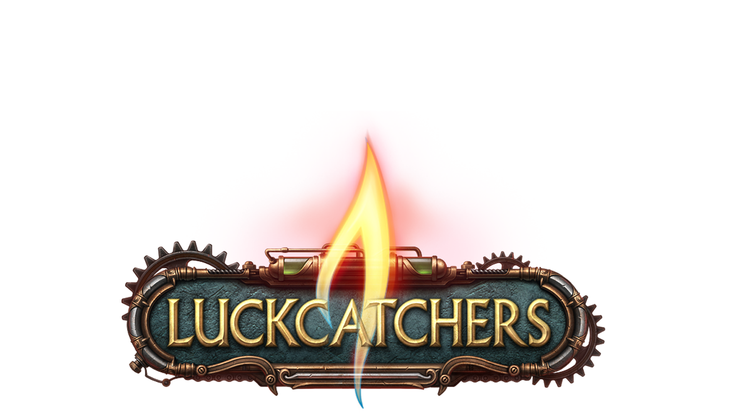 Luckcatchers 2